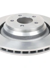 DBA Street Series En-Shield Plain Rotor - Rear Chrysler 300 C SRT8 6.1L 2005-2023                                     - 2445 - Image 4