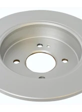 DBA Street Series En-Shield Plain Rotor - Rear Hyundai Accent 2012-2023                                     - 2477E - Image 3