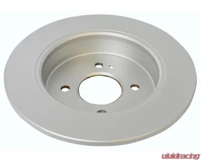DBA Street Series En-Shield Plain Rotor - Rear Hyundai Accent 2012-2023 - 2477E