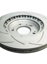 DBA Street Series Slotted Rotor - Front Hyundai Kona N-Line 2020-2023                                     - 2490S - Image 3