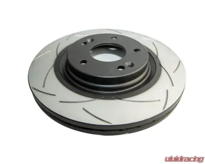 DBA Street Series Slotted Rotor - Front Hyundai Kona N-Line 2020-2023 - 2490S