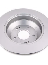 DBA Street Series En-Shield Plain Rotor - Rear Kia Sorento 2015-2020                                     - 2499E - Image 3
