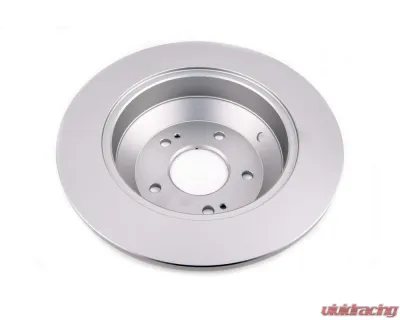 DBA Street Series En-Shield Plain Rotor - Rear Kia Sorento 2015-2020 - 2499E