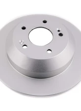 DBA Street Series En-Shield Plain Rotor - Rear Kia Sorento 2015-2020                                     - 2499E - Image 4