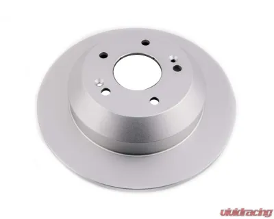 DBA Street Series En-Shield Plain Rotor - Rear Kia Sorento 2015-2020 - 2499E