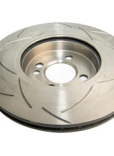 DBA Street Series Slotted Rotor - Front Mini Cooper S 2007-2014                                     - 2524S - Image 3