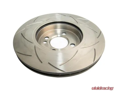 DBA Street Series Slotted Rotor - Front Mini Cooper S 2007-2014 - 2524S