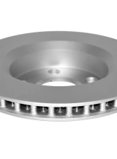 DBA Street Series En-Shield Plain Rotor - Front Jeep Wrangler 2007-2018                                     - 2536E - Image 3