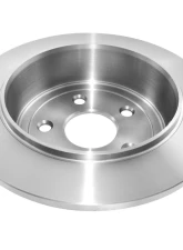 DBA Street Series En-Shield Plain Rotor - Rear Jeep Wrangler 2007-2018                                     - 2537 - Image 3