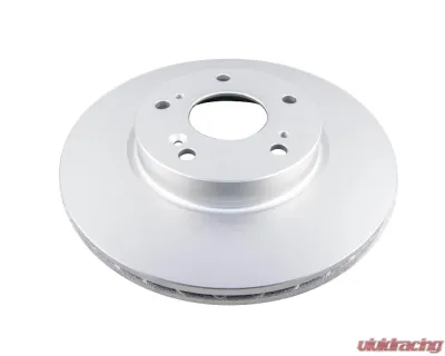 DBA Street Series En-Shield Plain Rotor - Front Honda Civic 2016-2021 - 2540E