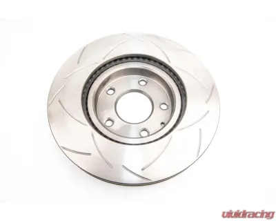 DBA Street Series Slotted Rotor - Front Mazda 6 2014-2016 - 2548S