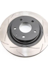 DBA Street Series Slotted Rotor - Front Mazda 6 2014-2016                                     - 2548S - Image 4