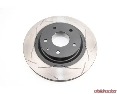 DBA Street Series Slotted Rotor - Front Mazda 6 2014-2016 - 2548S