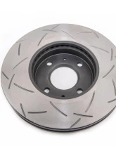 DBA Street Series Slotted Rotor - Rear Mazda CX-7 2007-2012                                     - 2563S - Image 3