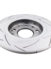 DBA Street Series Slotted Rotor - Rear Mazda 3 2014-2018                                     - 2571S - Image 3