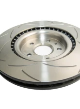 DBA Street Series Slotted Rotor - Front Chevrolet Camaro SS V8 2010-2015                                     - 2604S - Image 3