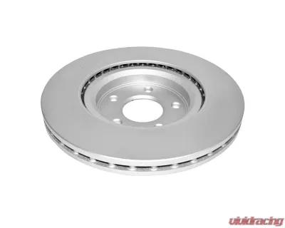 DBA Street Series En-Shield Plain Rotor - Front Nissan Rogue 2014-2017 - 2622E
