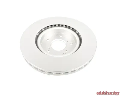 DBA Street Series En-Shield Plain Rotor - Front Honda CR-V Hybrid 2017-2022 - 2624E
