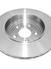 DBA Street Series En-Shield Plain Rotor - Rear Dodge Durango 2017-2020                                     - 2633 - Image 3
