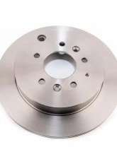 DBA Street Series En-Shield Plain Rotor - Front Dodge Durango 2011-2020                                     - 2635 - Image 4