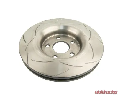 DBA Street Series Slotted Rotor - Front Dodge Durango 2011-2020 - 2635S