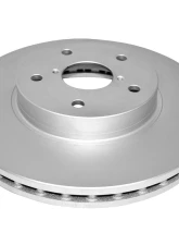 DBA Street Series En-Shield Plain Rotor - Front Subaru Legacy 2015-2019                                     - 2660E - Image 4