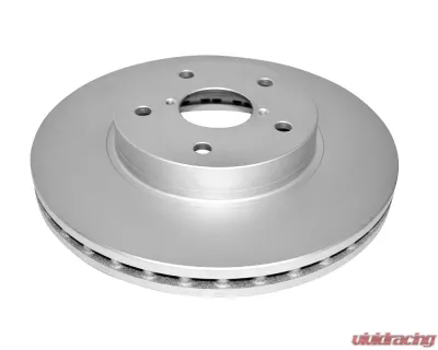 DBA Street Series En-Shield Plain Rotor - Front Subaru Legacy 2015-2019 - 2660E