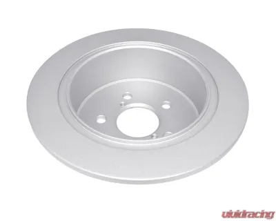 DBA Street Series En-Shield Plain Rotor - Rear Subaru Legacy 2005-2009 - 2661E