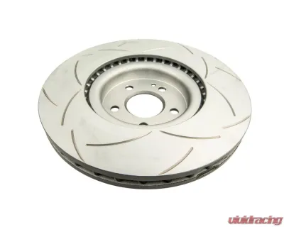 DBA Street Series Slotted Rotor - Front Mercedes-Benz CLA45 AMG 2015-2020 - 2698S