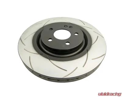 DBA Street Series Slotted Rotor - Front Mercedes-Benz CLA45 AMG 2015-2020 - 2698S