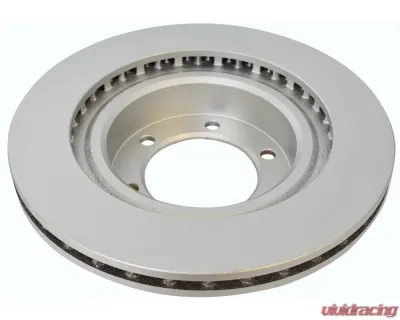 DBA Street Series En-Shield Plain Rotor - Front Toyota 4Runner 2003-2009 - 2700E