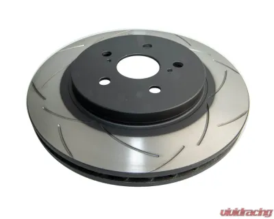 DBA Street Series Slotted Rotor - Front Lexus RX330 2005-2006 - 2702S