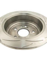 DBA Street Series Slotted Rotor - Rear Lexus RX330 2004-2006                                     - 2703S - Image 3