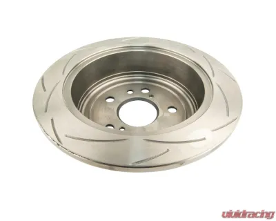 DBA Street Series Slotted Rotor - Rear Lexus RX330 2004-2006 - 2703S