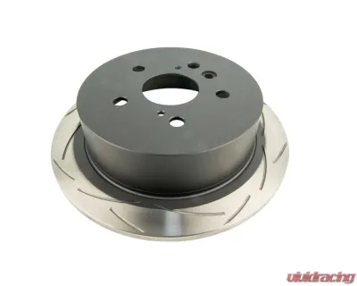 DBA Street Series Slotted Rotor - Rear Lexus RX330 2004-2006 - 2703S