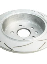 DBA Street Series Slotted Rotor - Rear Lexus IS250 2006-2015                                     - 2727S - Image 3