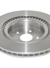 DBA Street Series En-Shield Plain Rotor - Front Lexus IS F 2008-2014                                     - 2758 - Image 3