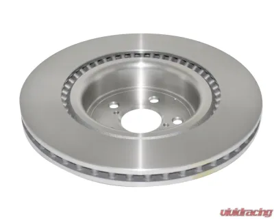 DBA Street Series En-Shield Plain Rotor - Front Lexus IS F 2008-2014 - 2758