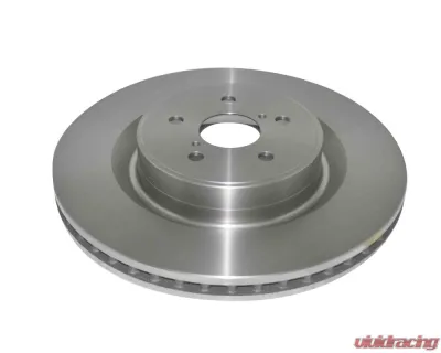 DBA Street Series En-Shield Plain Rotor - Front Lexus IS F 2008-2014 - 2758