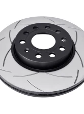 DBA Street Series Slotted Rotor - Front Volkswagen Jetta 2014-2020                                     - 2810S - Image 4