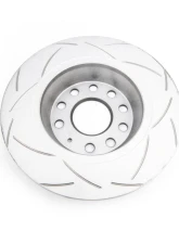 DBA Street Series Slotted Rotor - Rear Volkswagen Passat CC 2.0T 2009-2017                                     - 2816S - Image 3