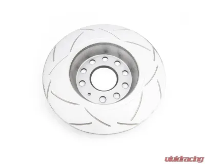 DBA Street Series Slotted Rotor - Rear Volkswagen Passat CC 2.0T 2009-2017 - 2816S