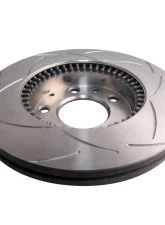 DBA Street Series Slotted Rotor - Front Mazda 6 2003-2005                                     - 2950S - Image 3
