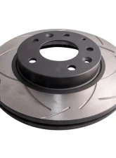 DBA Street Series Slotted Rotor - Front Mazda 6 2003-2005                                     - 2950S - Image 4