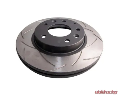 DBA Street Series Slotted Rotor - Front Mazda 6 2003-2005 - 2950S