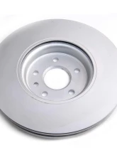 DBA Street Series En-Shield Plain Rotor - Front Jaguar XE 2016-2018                                     - 3092E - Image 3