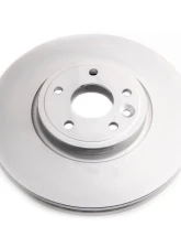 DBA Street Series En-Shield Plain Rotor - Front Jaguar XE 2016-2018                                     - 3092E - Image 4