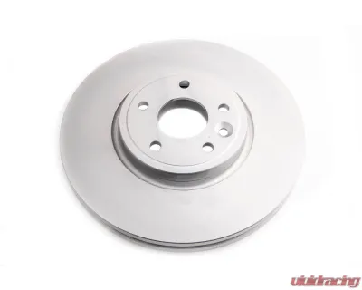 DBA Street Series En-Shield Plain Rotor - Front Jaguar XE 2016-2018 - 3092E