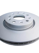 DBA Street Series En-Shield Plain Rotor - Front Jeep Wrangler JL 2018-2020                                     - 3212E - Image 4