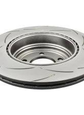 DBA Street Series Slotted Rotor - Rear BMW 335i F30 2012-2015                                     - 3279S - Image 3